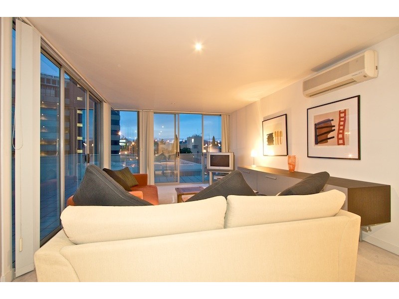 30 / 9 Sackville Street, Hobart TAS 7000