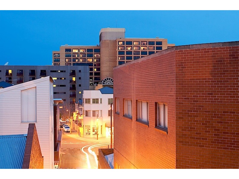 30 / 9 Sackville Street, Hobart TAS 7000