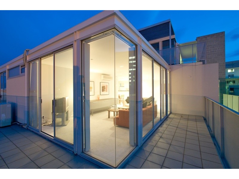 30 / 9 Sackville Street, Hobart TAS 7000