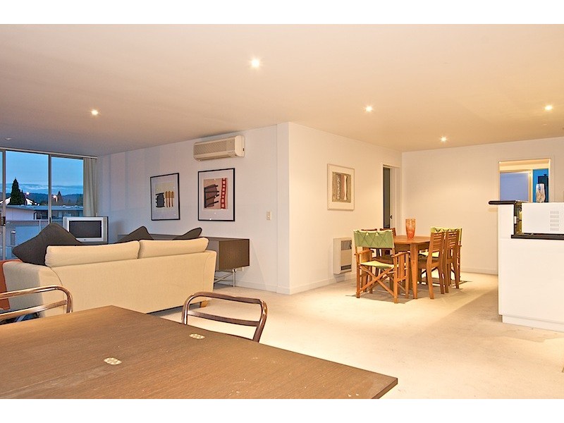 30 / 9 Sackville Street, Hobart TAS 7000