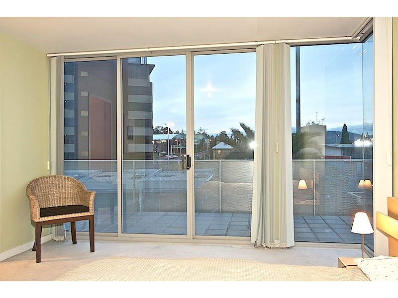 30 / 9 Sackville Street, Hobart TAS 7000