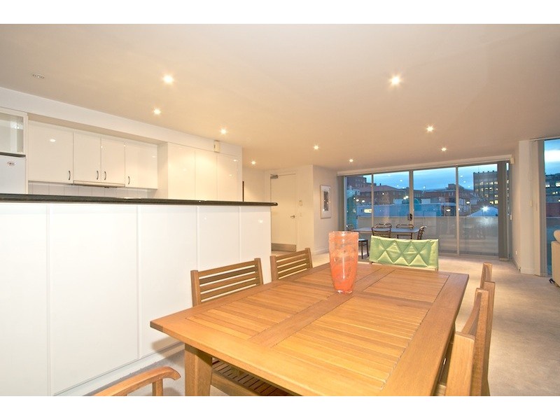 30 / 9 Sackville Street, Hobart TAS 7000