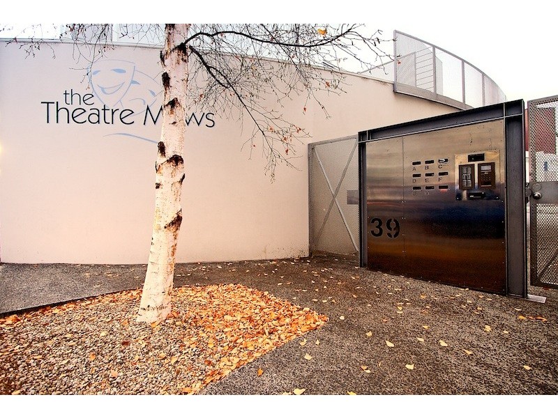 30 / 9 Sackville Street, Hobart TAS 7000