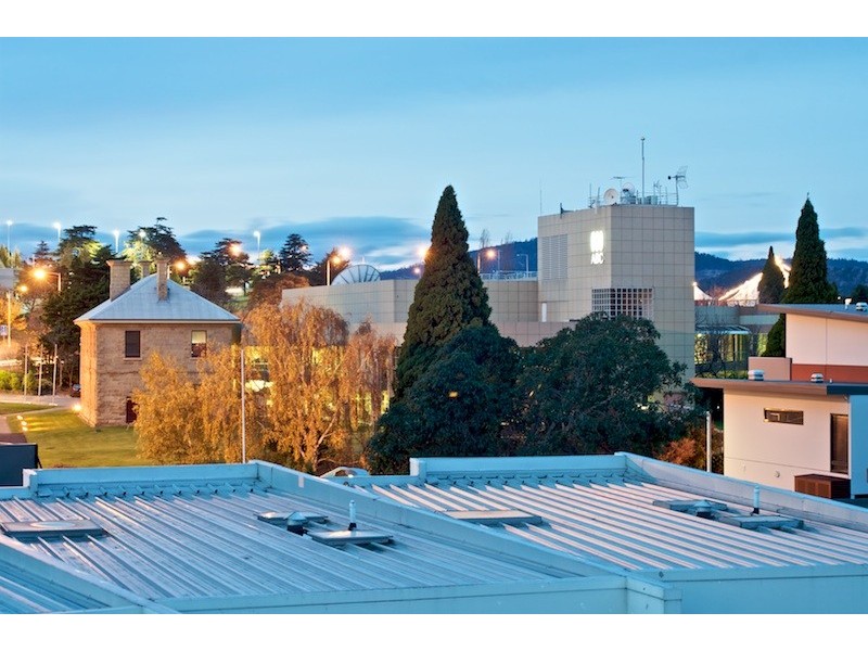 30 / 9 Sackville Street, Hobart TAS 7000