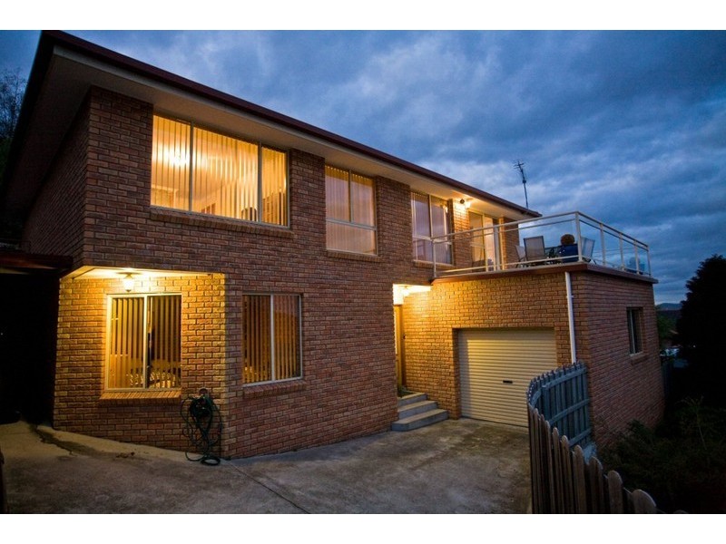 2 / 9 Fielding Drive, West Hobart TAS 7000