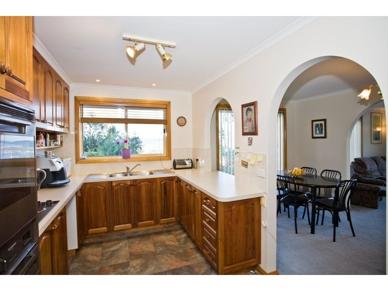 2 / 9 Fielding Drive, West Hobart TAS 7000