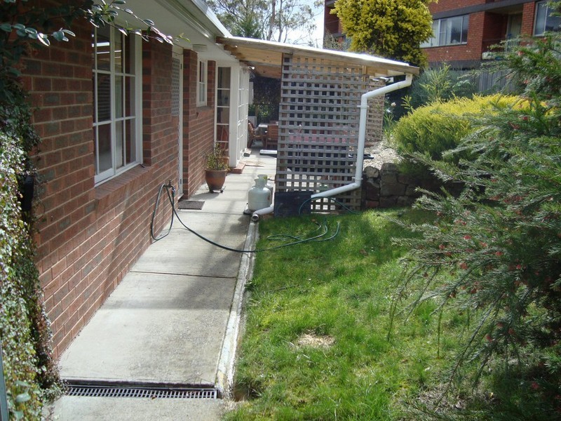 269a Churchill Avenue, Sandy Bay TAS 7005