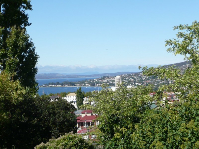 10 Cavell Street, West Hobart TAS 7000