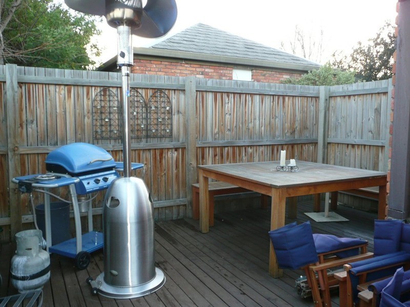 4/22 Regent Street, Sandy Bay TAS 7005