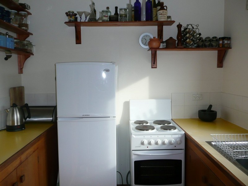 4/22 Regent Street, Sandy Bay TAS 7005