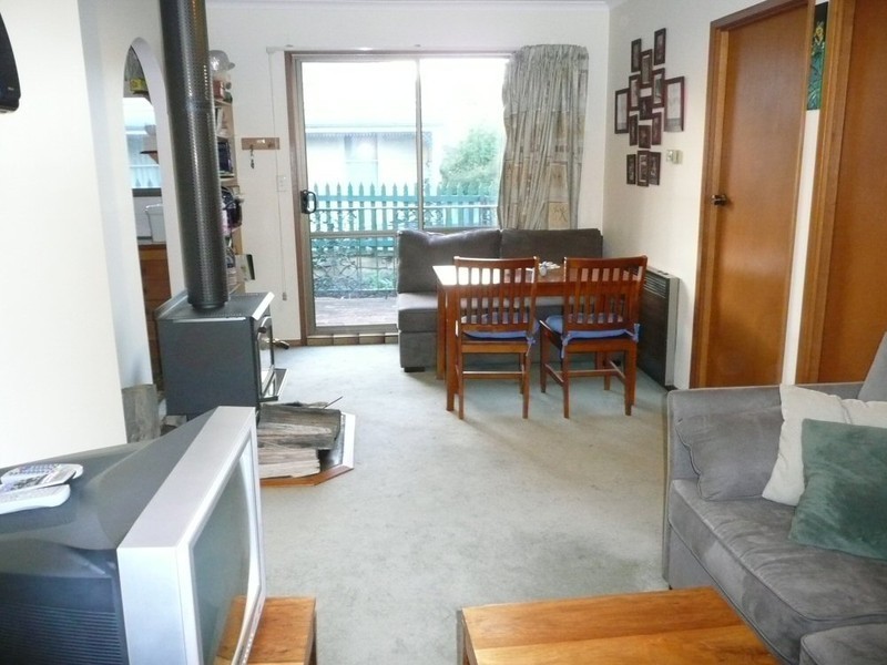 4/22 Regent Street, Sandy Bay TAS 7005