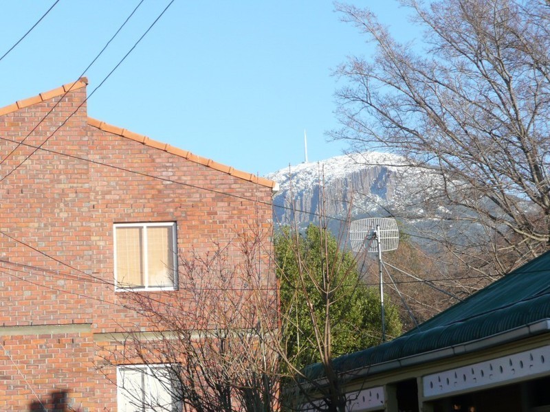4/22 Regent Street, Sandy Bay TAS 7005