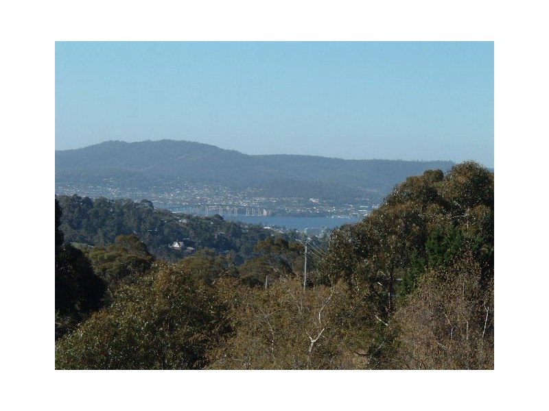 Lot 1/486 Huon Road, South Hobart TAS 7004