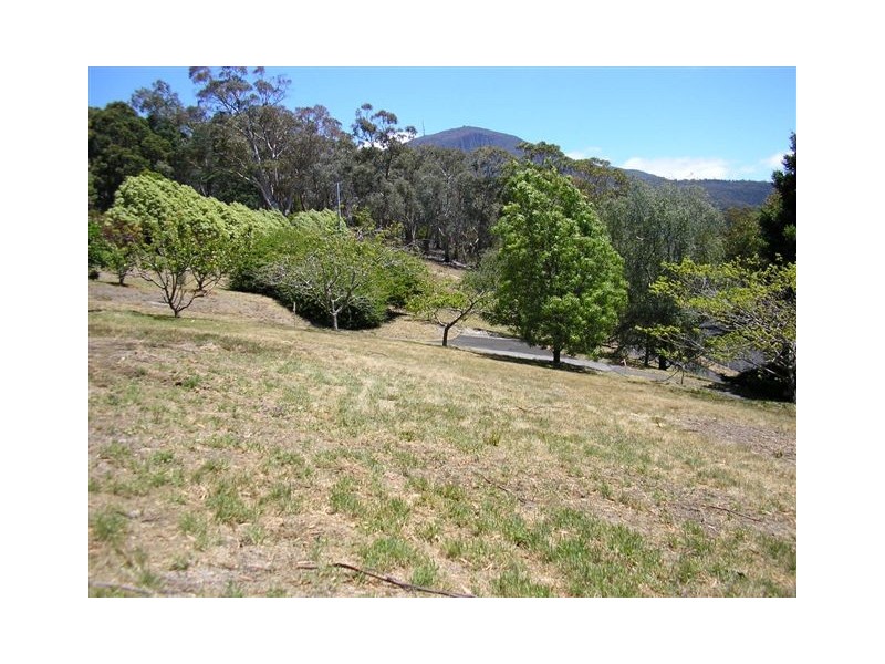 Lot 1/486 Huon Road, South Hobart TAS 7004