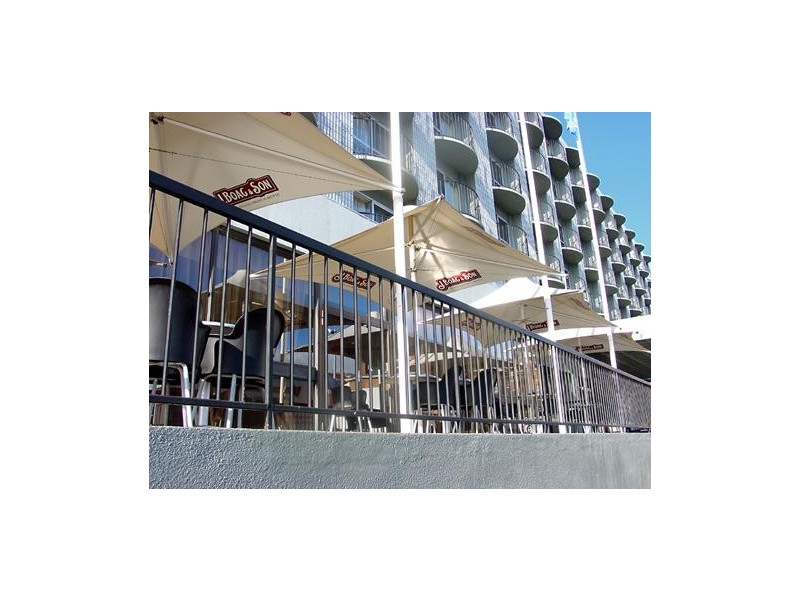 410/156 Bathurst Street, Hobart TAS 7000