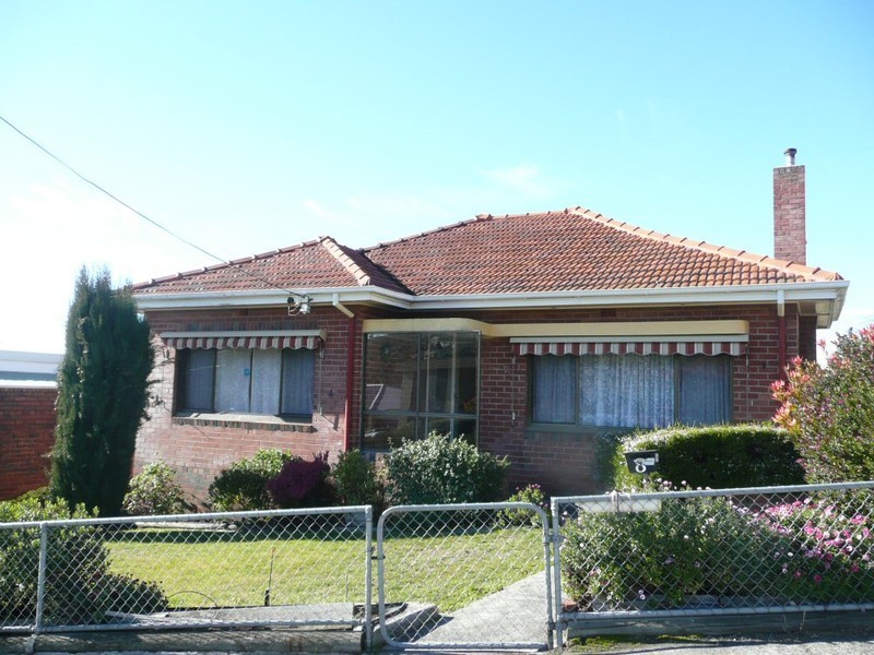 8  Pottery Road, Lenah Valley TAS 7008