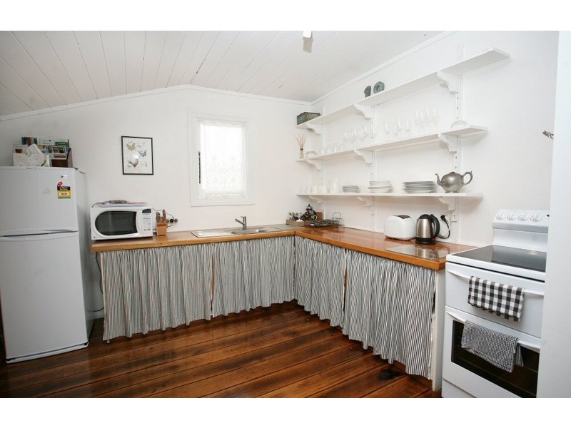 19 Cascade Road, South Hobart TAS 7004