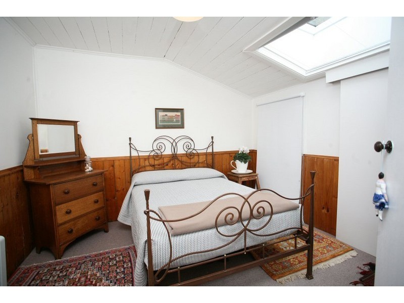 19 Cascade Road, South Hobart TAS 7004