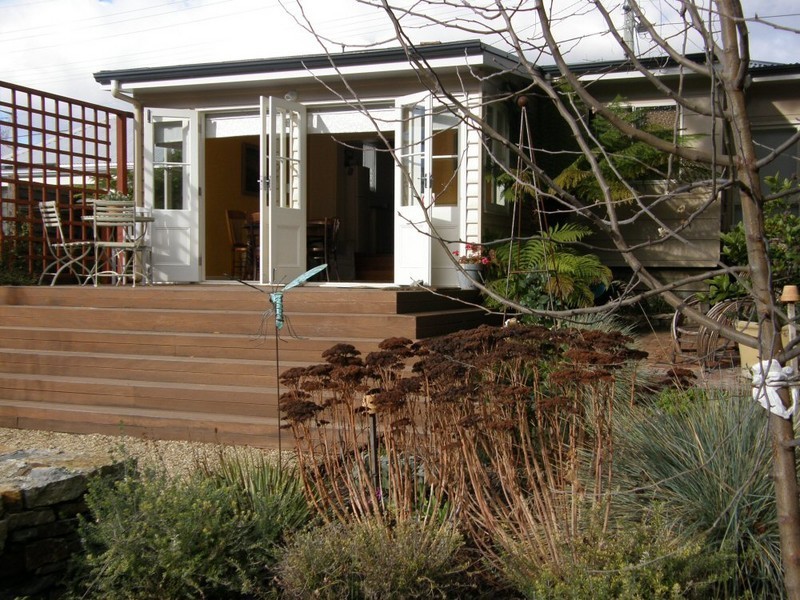 19 Cascade Road, South Hobart TAS 7004