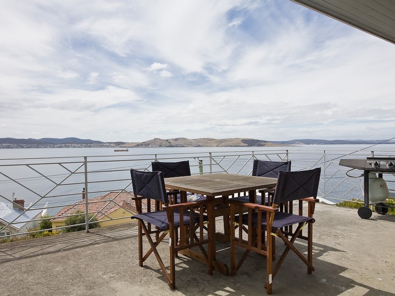 765 Sandy Bay Road, Sandy Bay TAS 7005