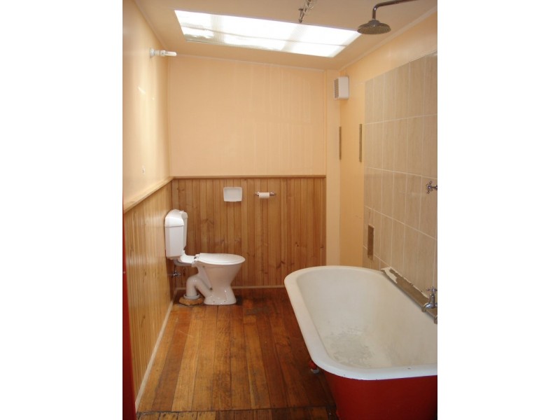 37 Cascade Road, South Hobart TAS 7004