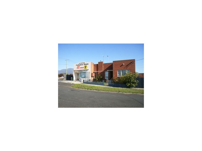 4 Culloden Avenue, Lutana TAS 7009
