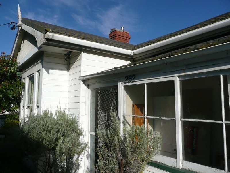 262 Brooker Avenue, North Hobart TAS 7000