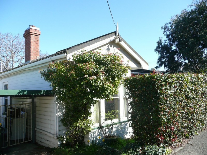 262 Brooker Avenue, North Hobart TAS 7000