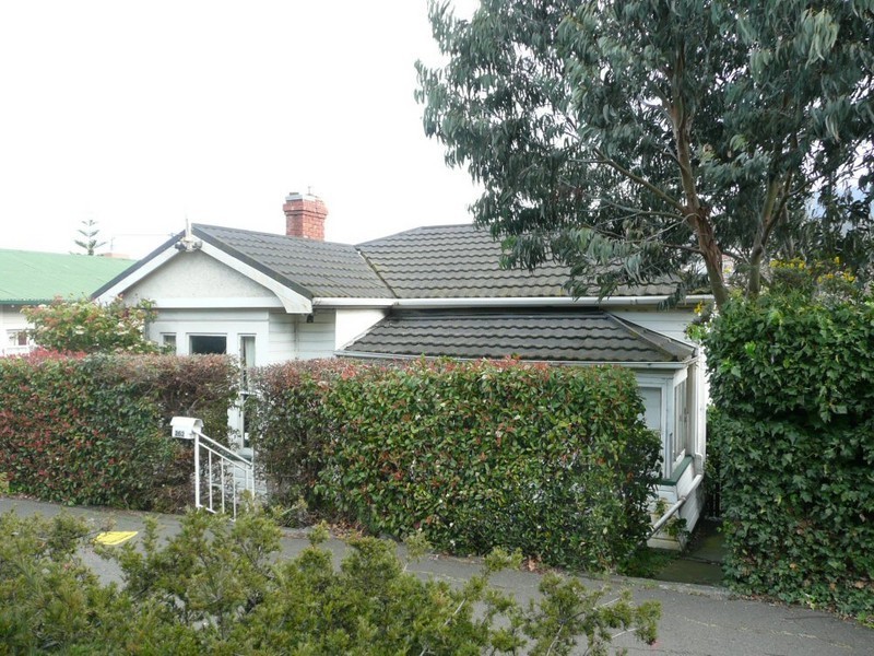 262 Brooker Avenue, North Hobart TAS 7000