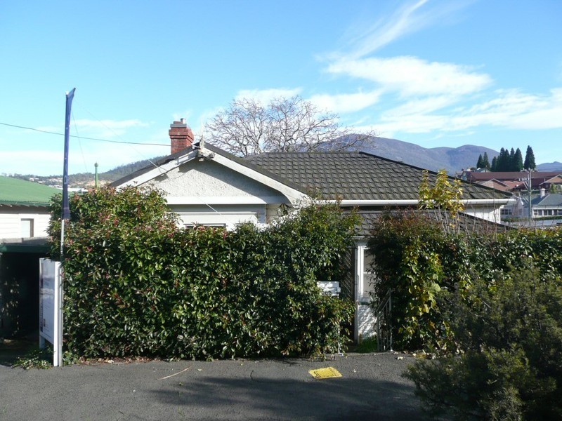 262 Brooker Avenue, North Hobart TAS 7000