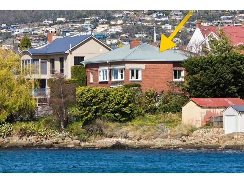 12 Clarke Avenue, Battery Point TAS 7004