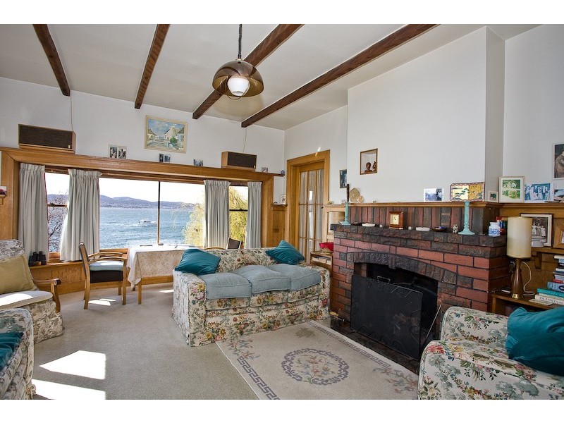 12 Clarke Avenue, Battery Point TAS 7004