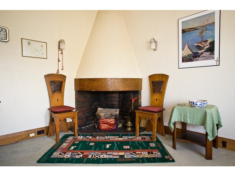 12 Clarke Avenue, Battery Point TAS 7004