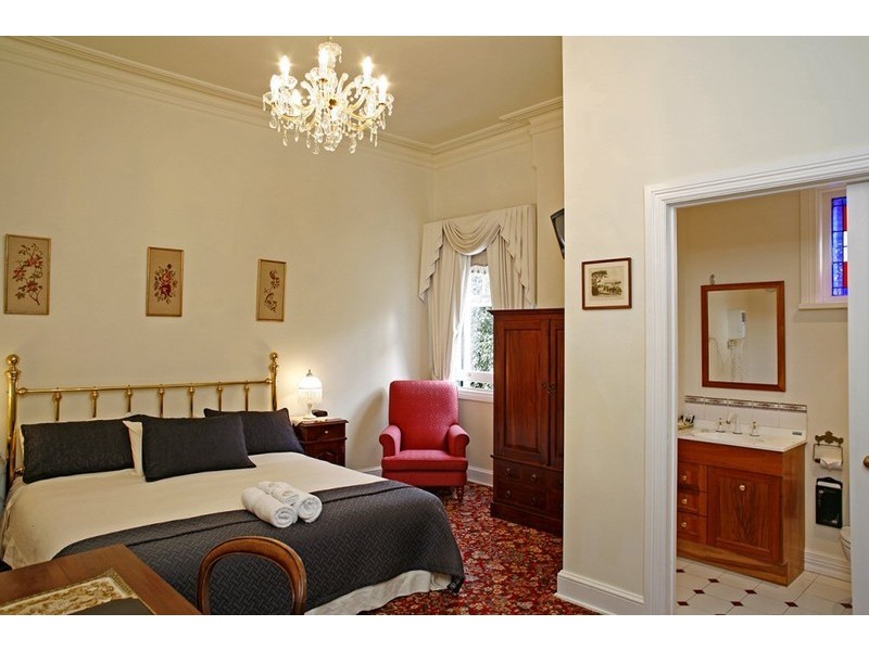 72 Hampden Road, Battery Point TAS 7004