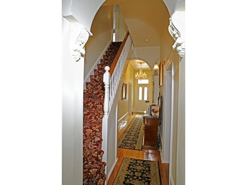 72 Hampden Road, Battery Point TAS 7004