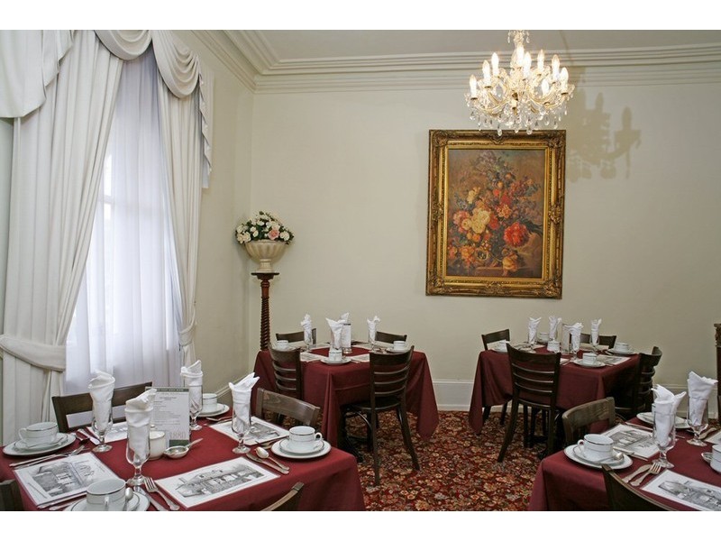 72 Hampden Road, Battery Point TAS 7004