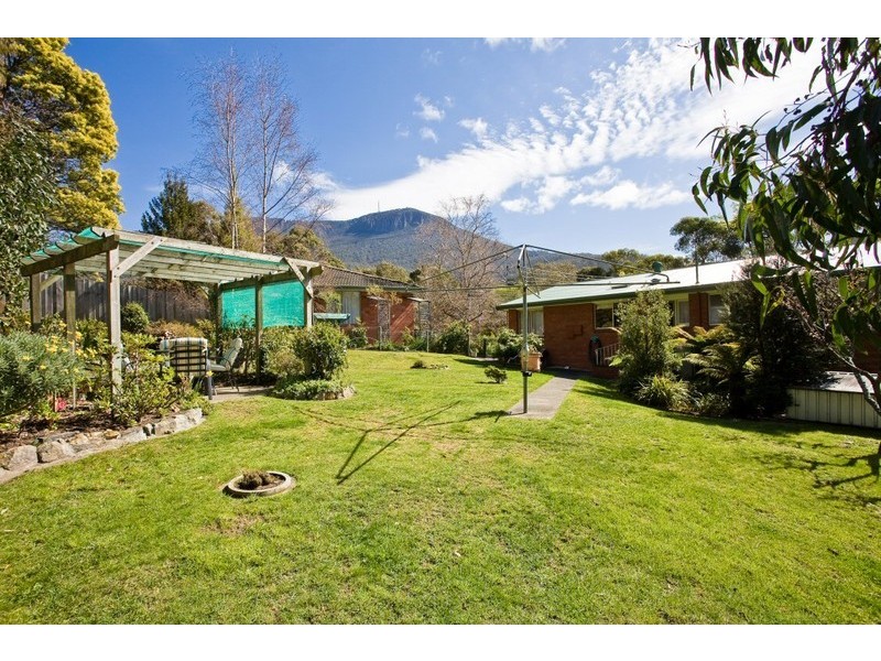 110 Strickland Avenue, South Hobart TAS 7004