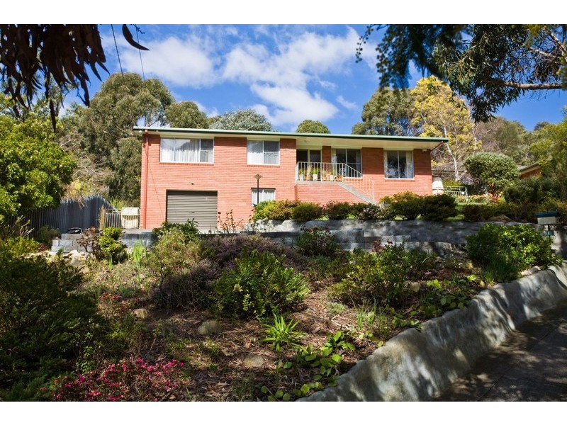 110 Strickland Avenue, South Hobart TAS 7004