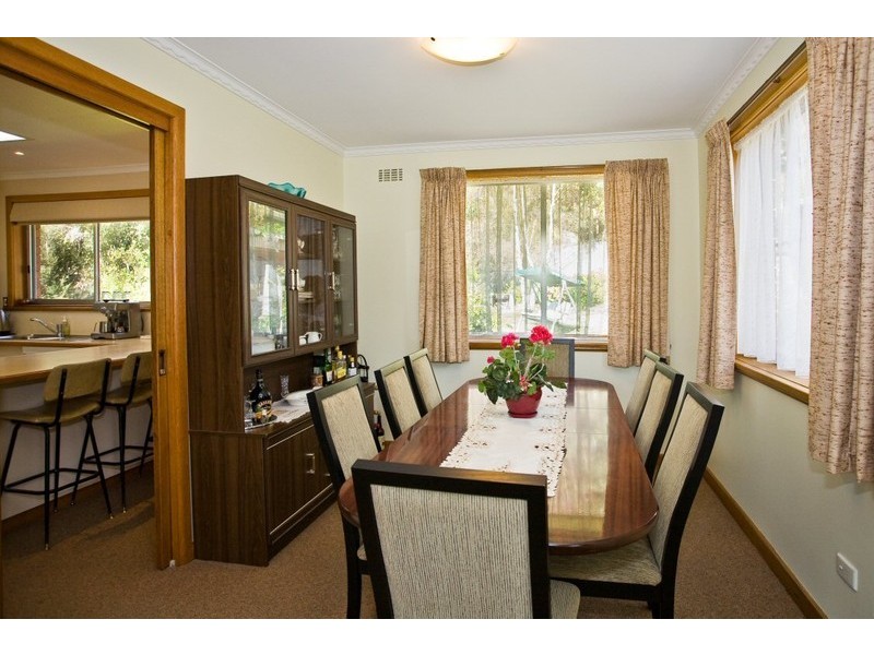 110 Strickland Avenue, South Hobart TAS 7004