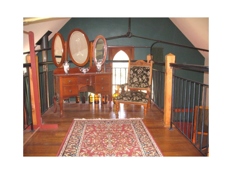 530 Lachlan Road, Lachlan TAS 7140