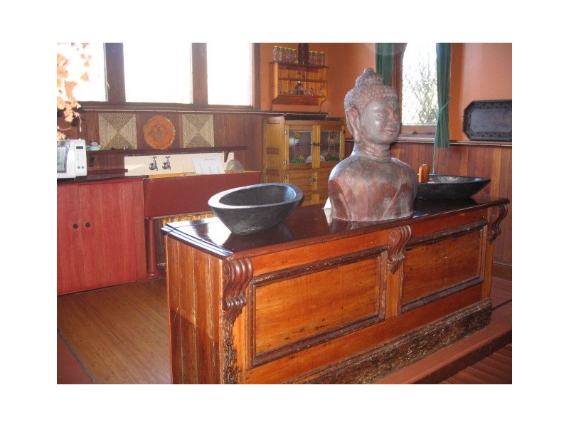 530 Lachlan Road, Lachlan TAS 7140