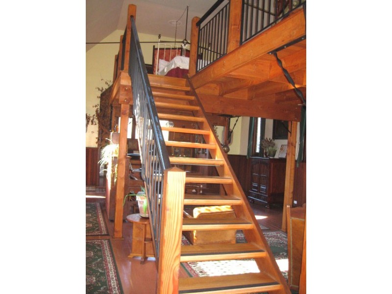 530 Lachlan Road, Lachlan TAS 7140