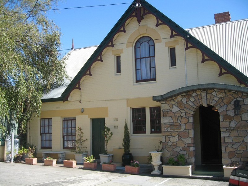 7 McGregor Street, Battery Point TAS 7004