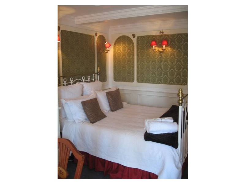 7 McGregor Street, Battery Point TAS 7004