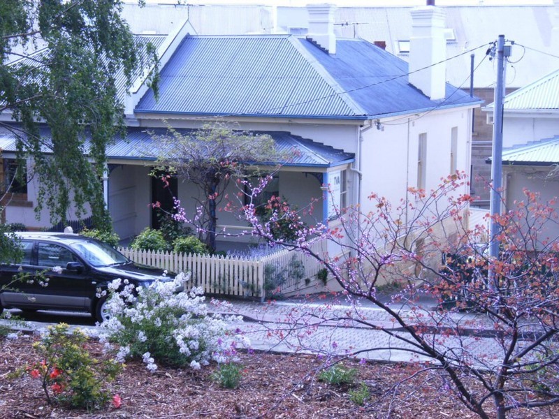 104 Salamanca Place, Battery Point TAS 7004
