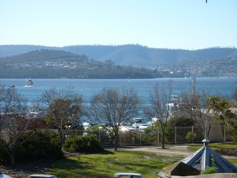 104 Salamanca Place, Battery Point TAS 7004
