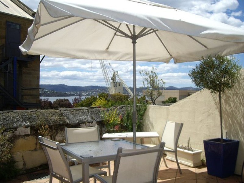 104 Salamanca Place, Battery Point TAS 7004