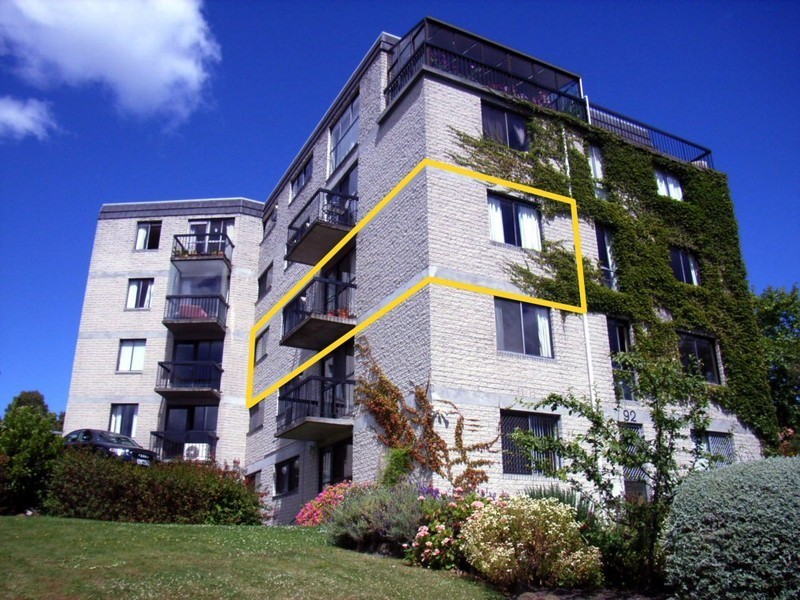 7-92 Barrack Street, Hobart TAS 7000