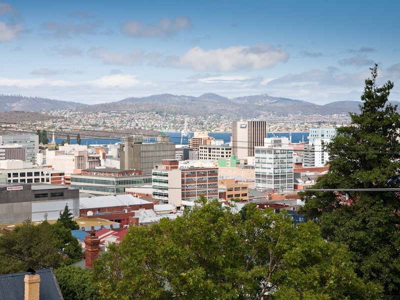 7-92 Barrack Street, Hobart TAS 7000