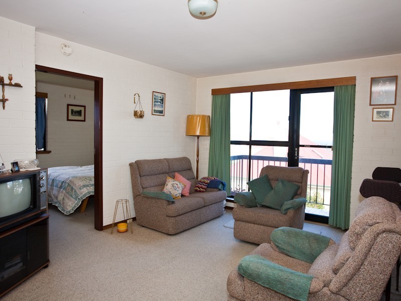 7-92 Barrack Street, Hobart TAS 7000